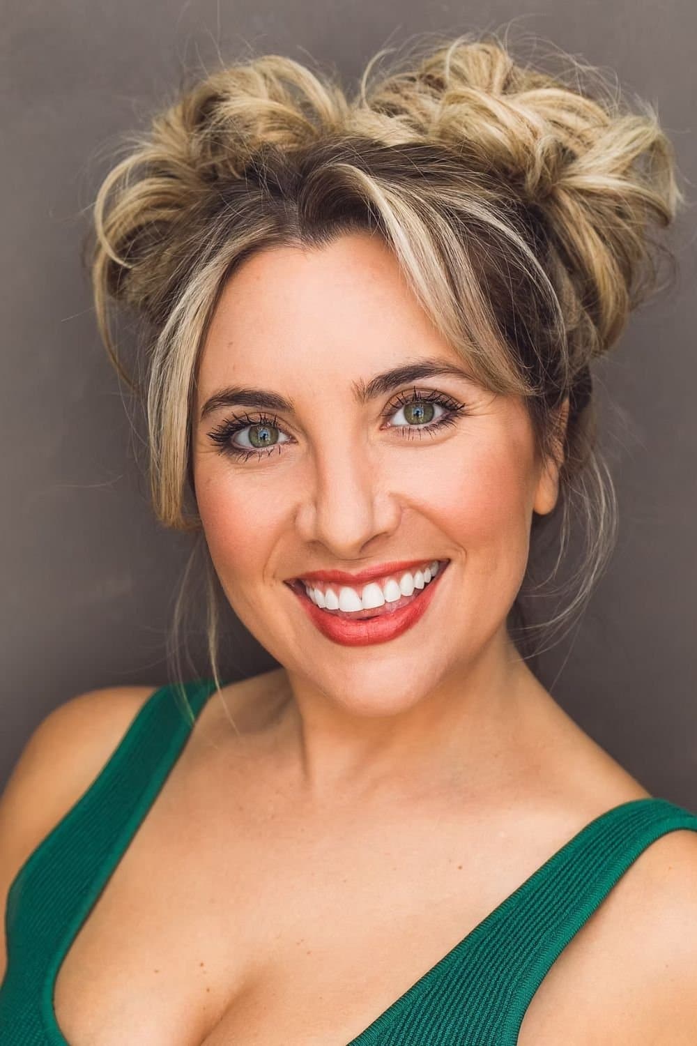 Emily Goglia profile