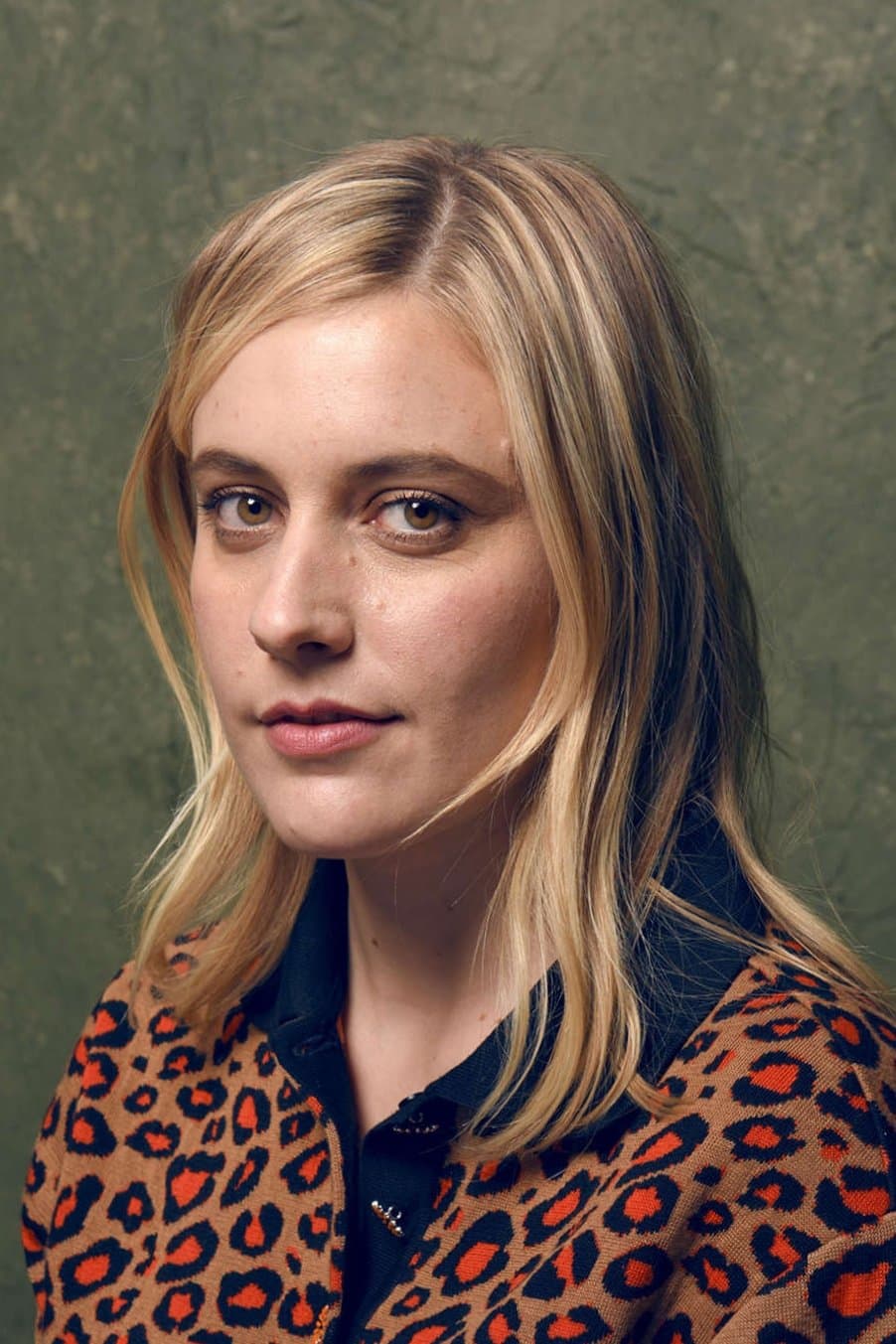 Greta Gerwig profile