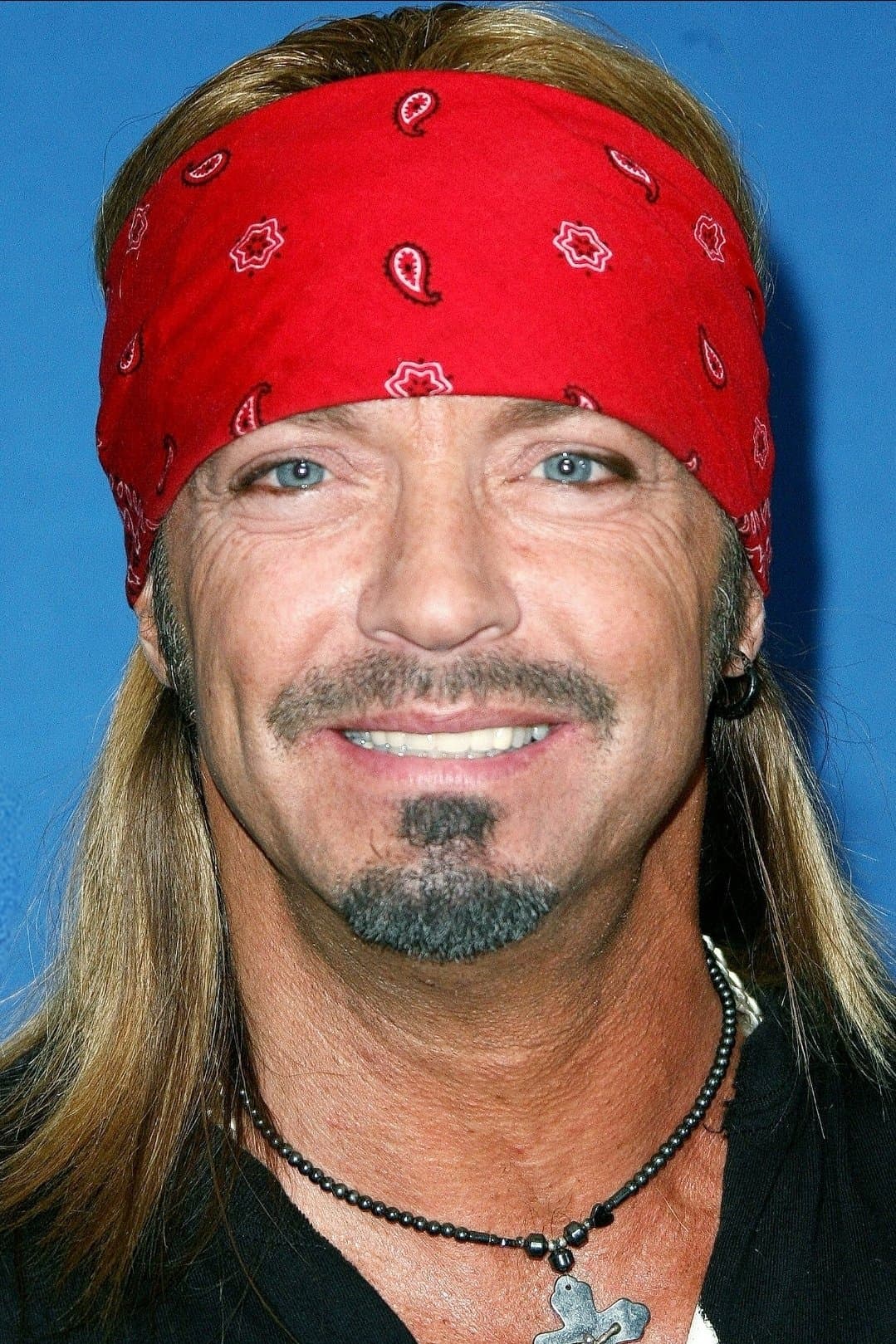 Bret Michaels profile