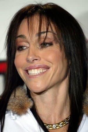 Heidi Fleiss profile