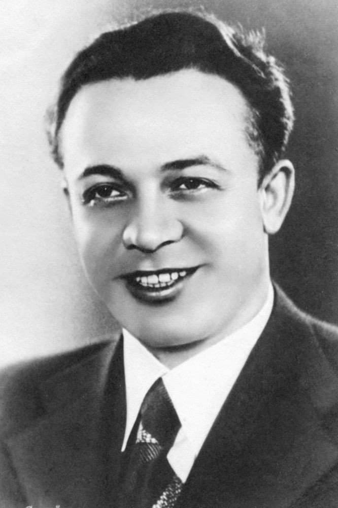 Sergey Lemeshev profile