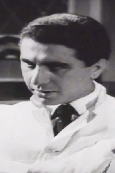 Yorgos Karetas profile