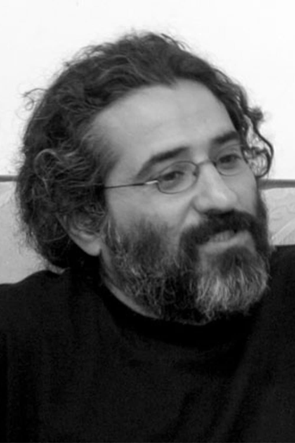 Mehrdad Mirkiani profile