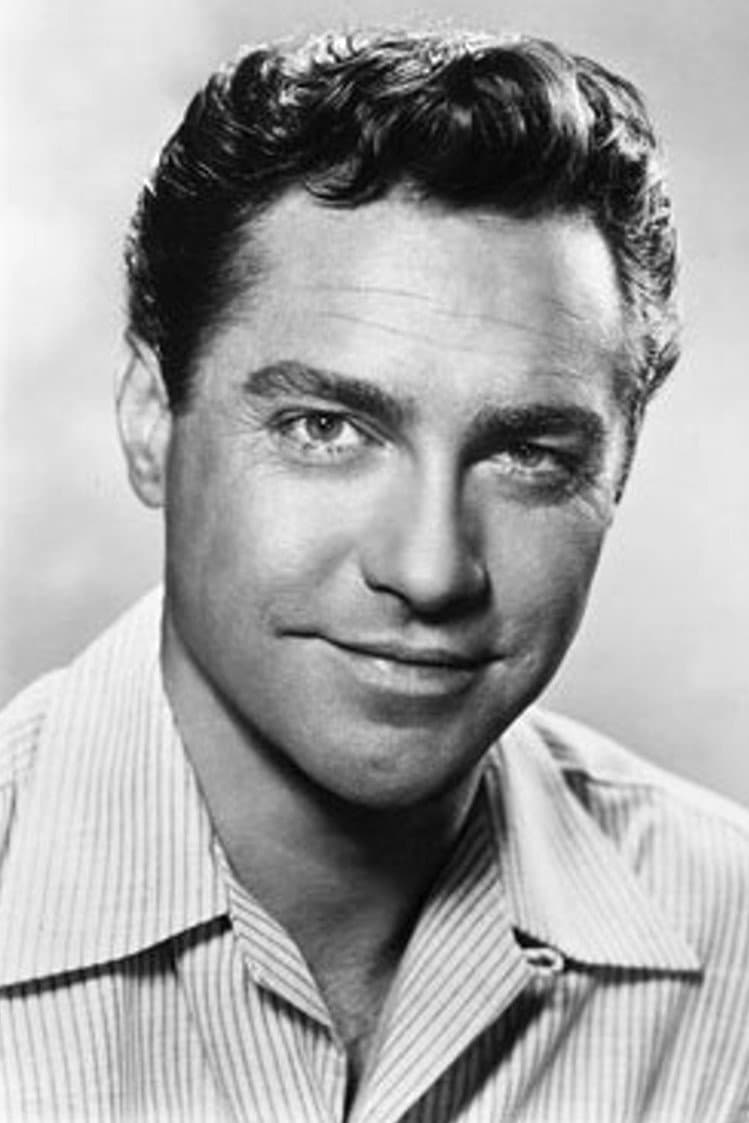 Richard Todd profile