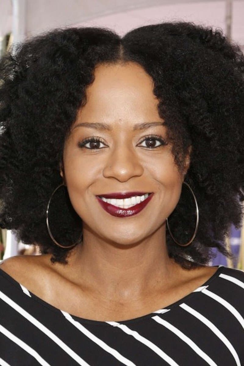 Tempestt Bledsoe profile