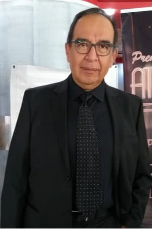Alejandro Mayén profile