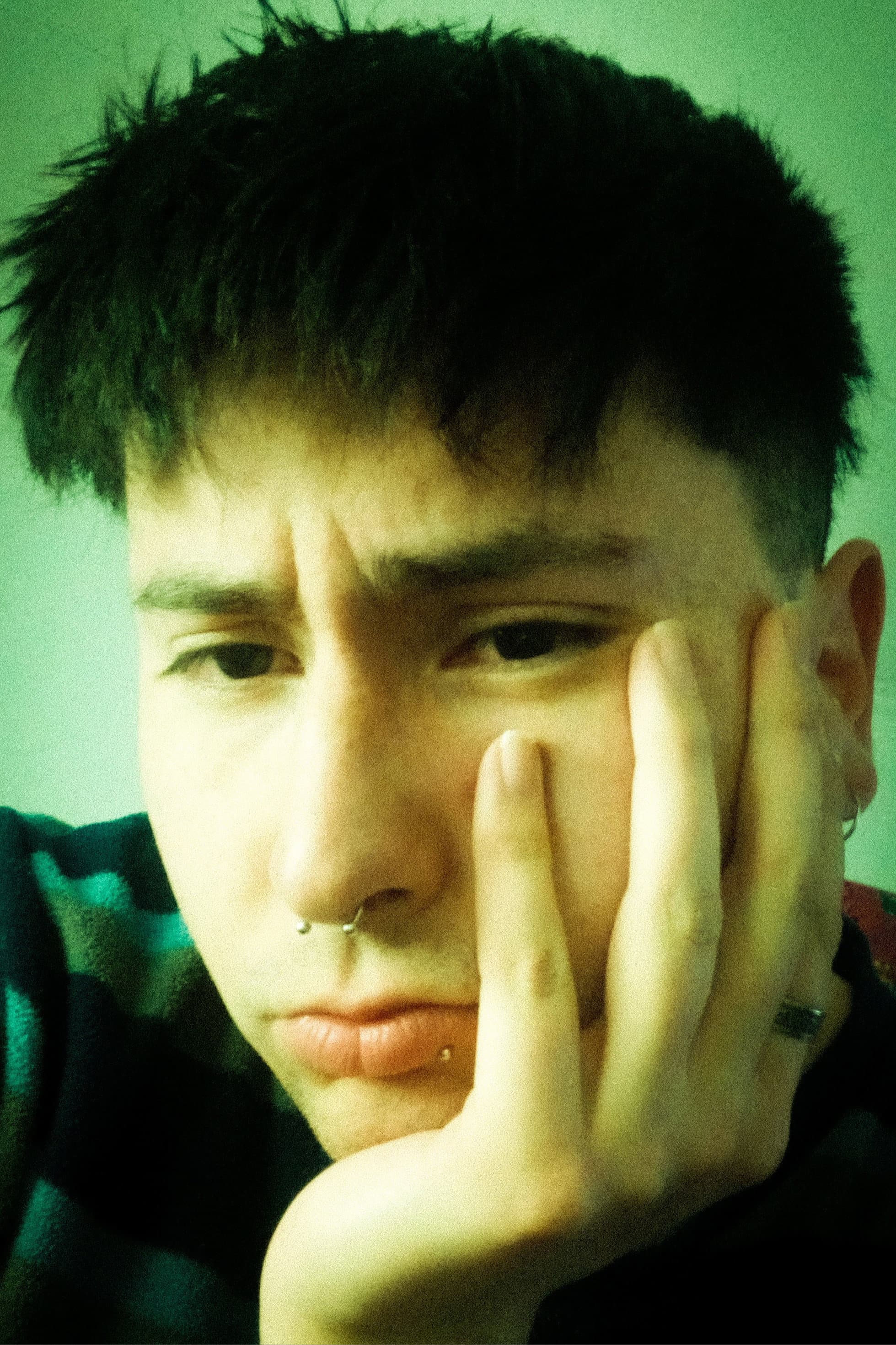 Raúl Díaz Soto profile