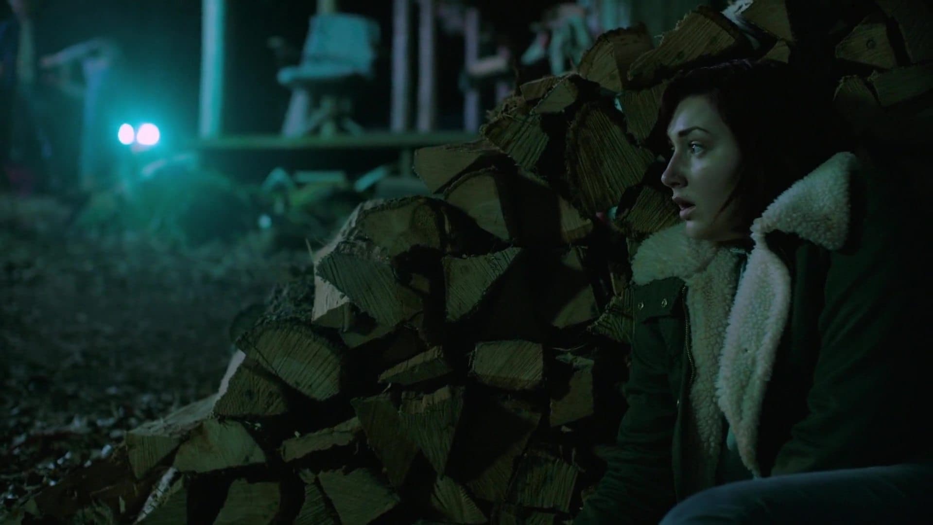 Welcome to Willits backdrop