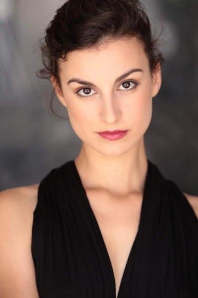 Ivona Kustudić profile