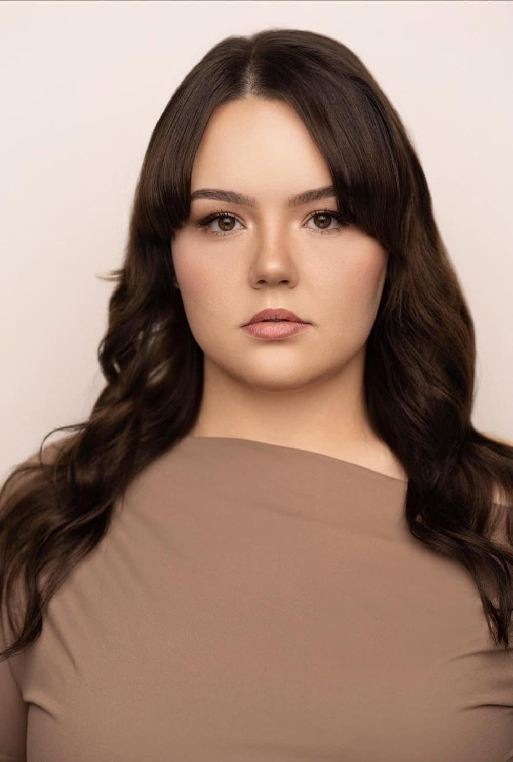 Samantha Laroche profile