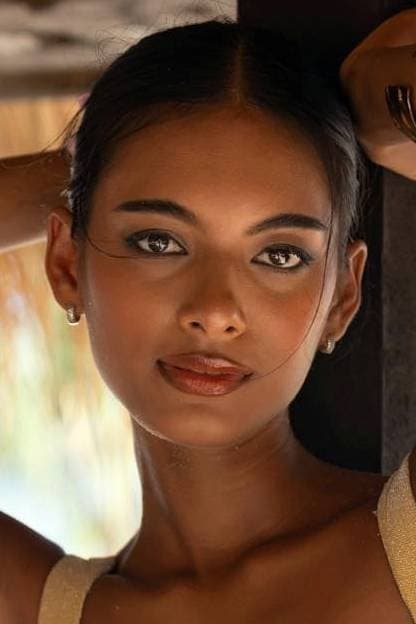 Alisa Arunahiran profile