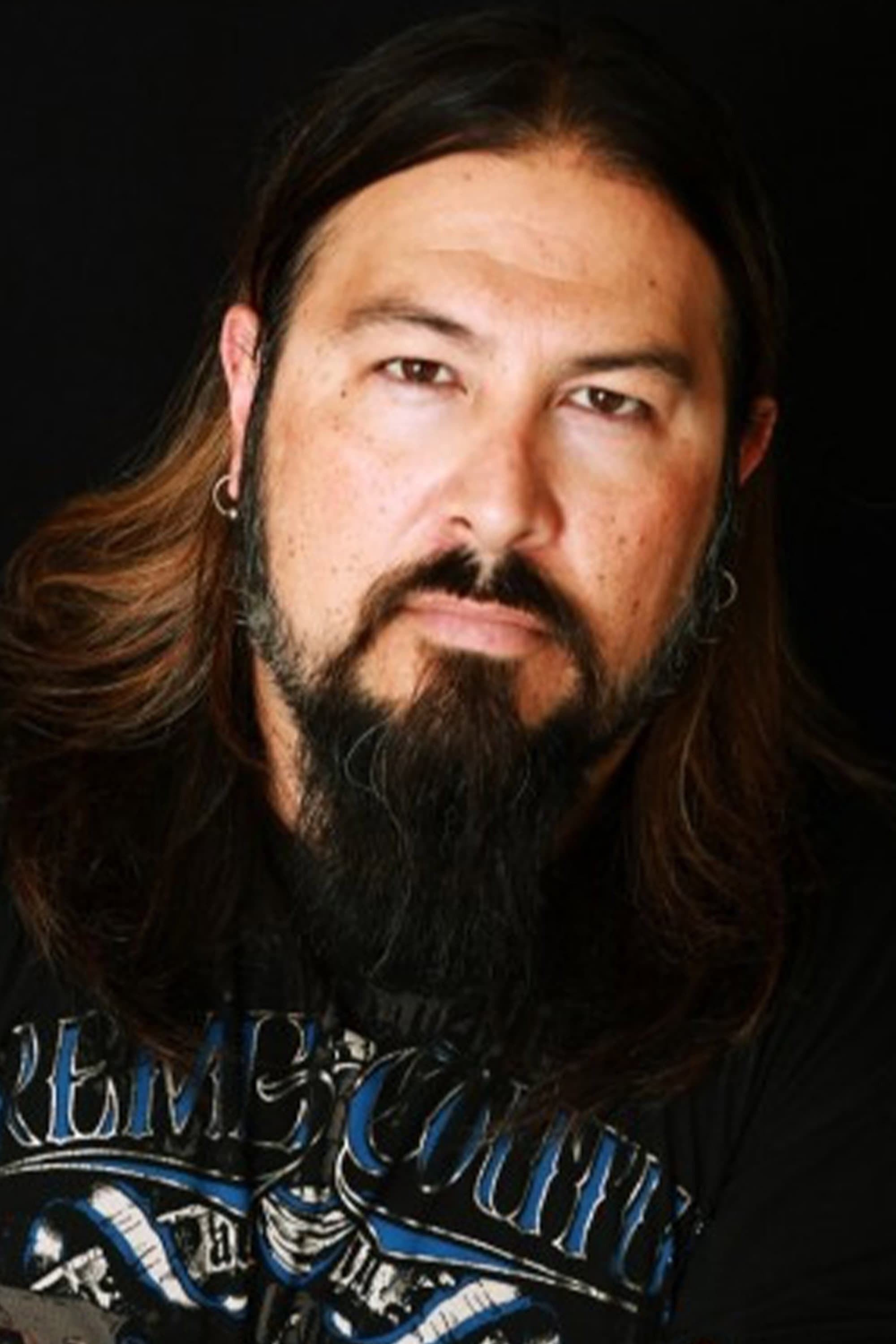 Christopher C. Romero profile