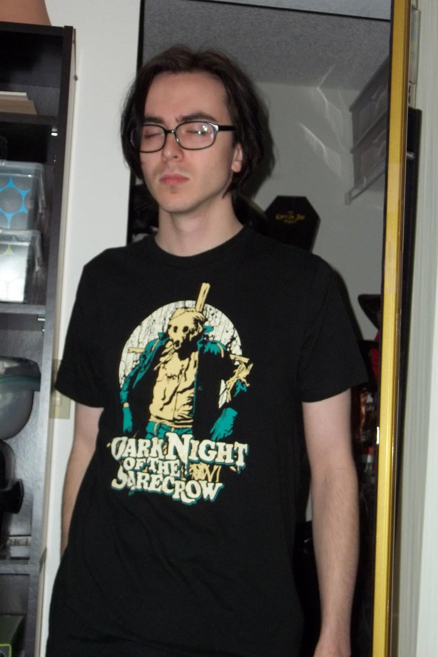 Travis Youmans profile