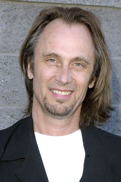 Michael Harris profile