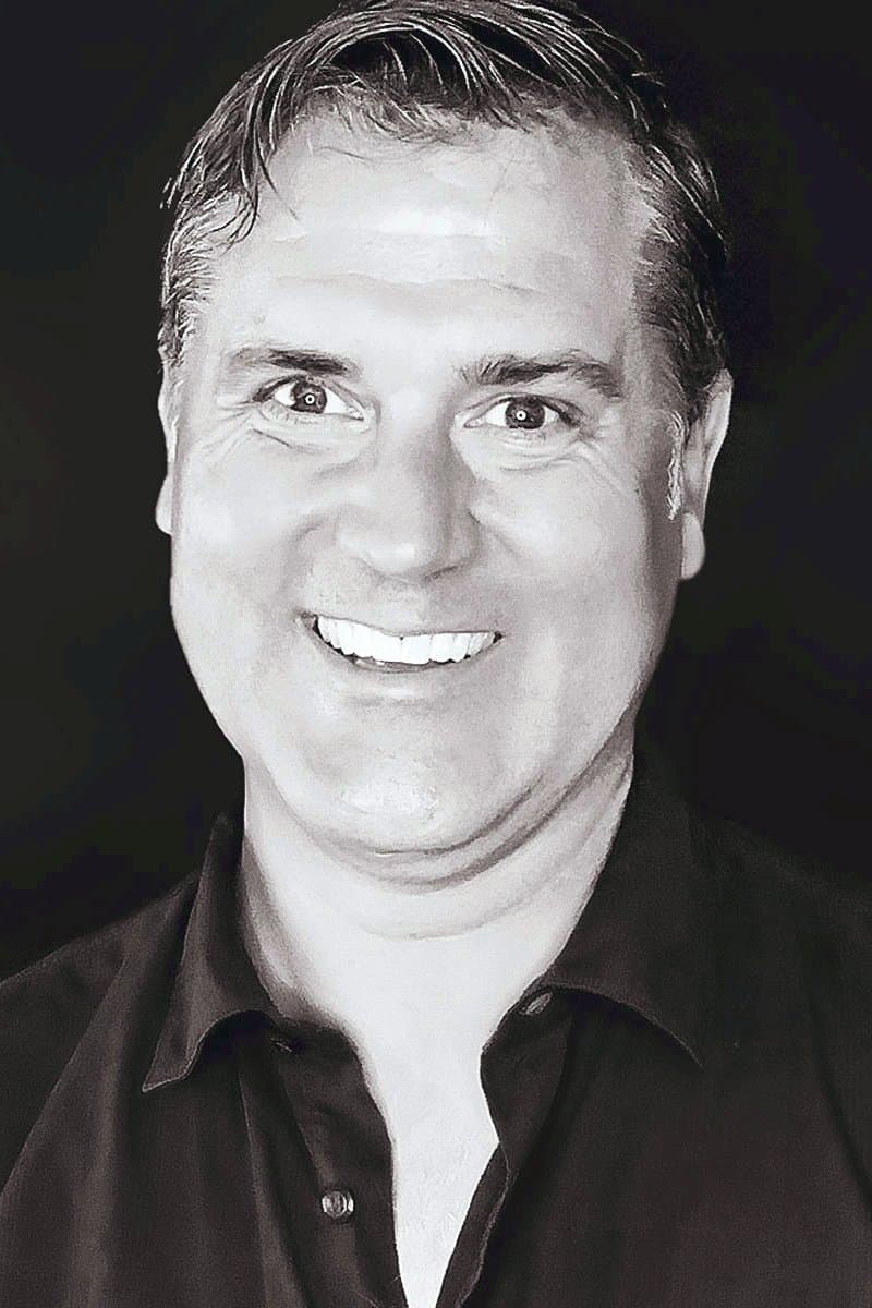 Kevin Atkinson profile