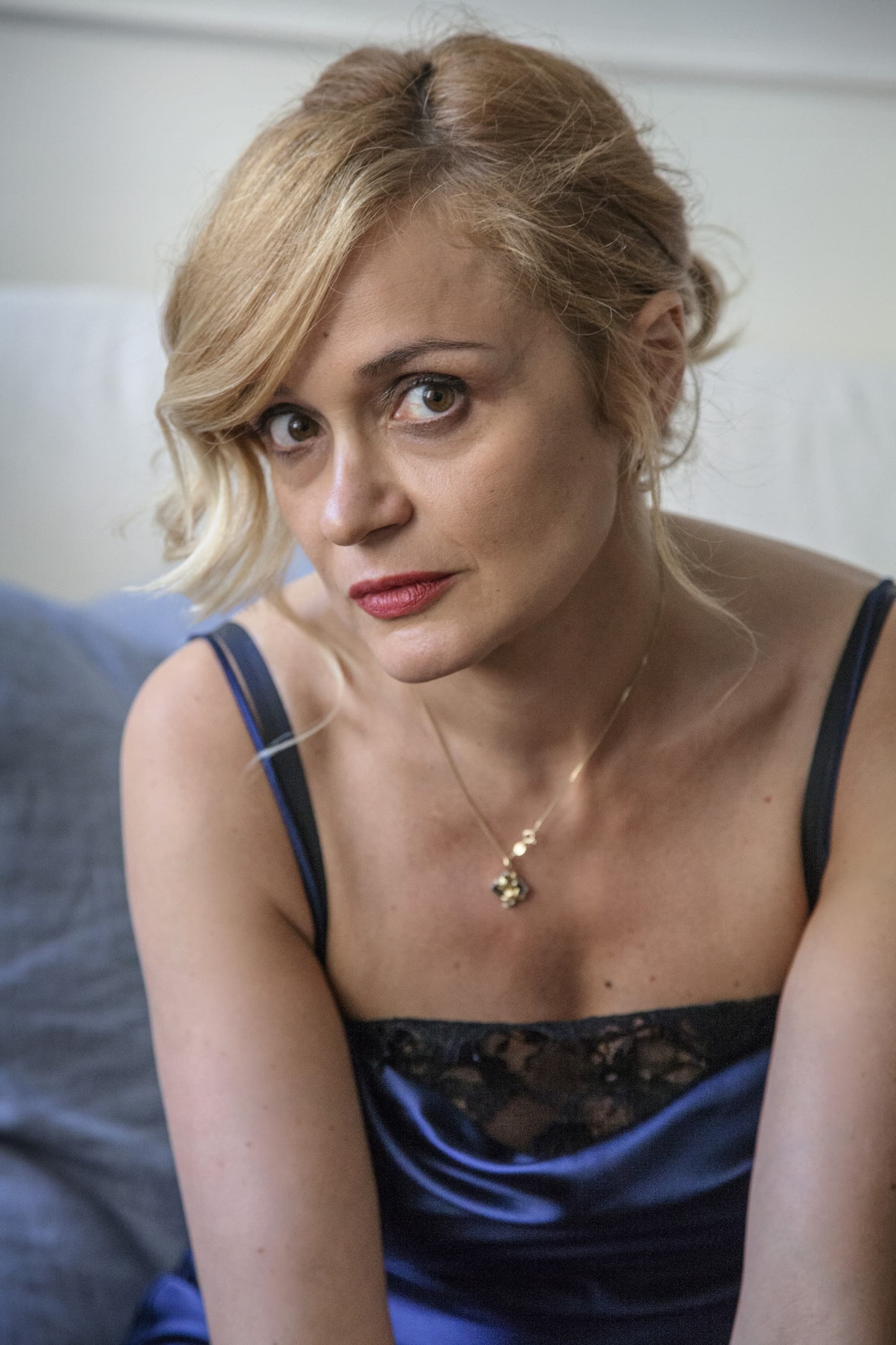 Maddalena Ravagli profile