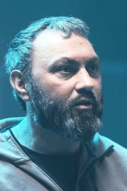 Suren Tadevosyan profile