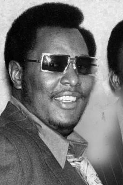 Bernard Crowe profile