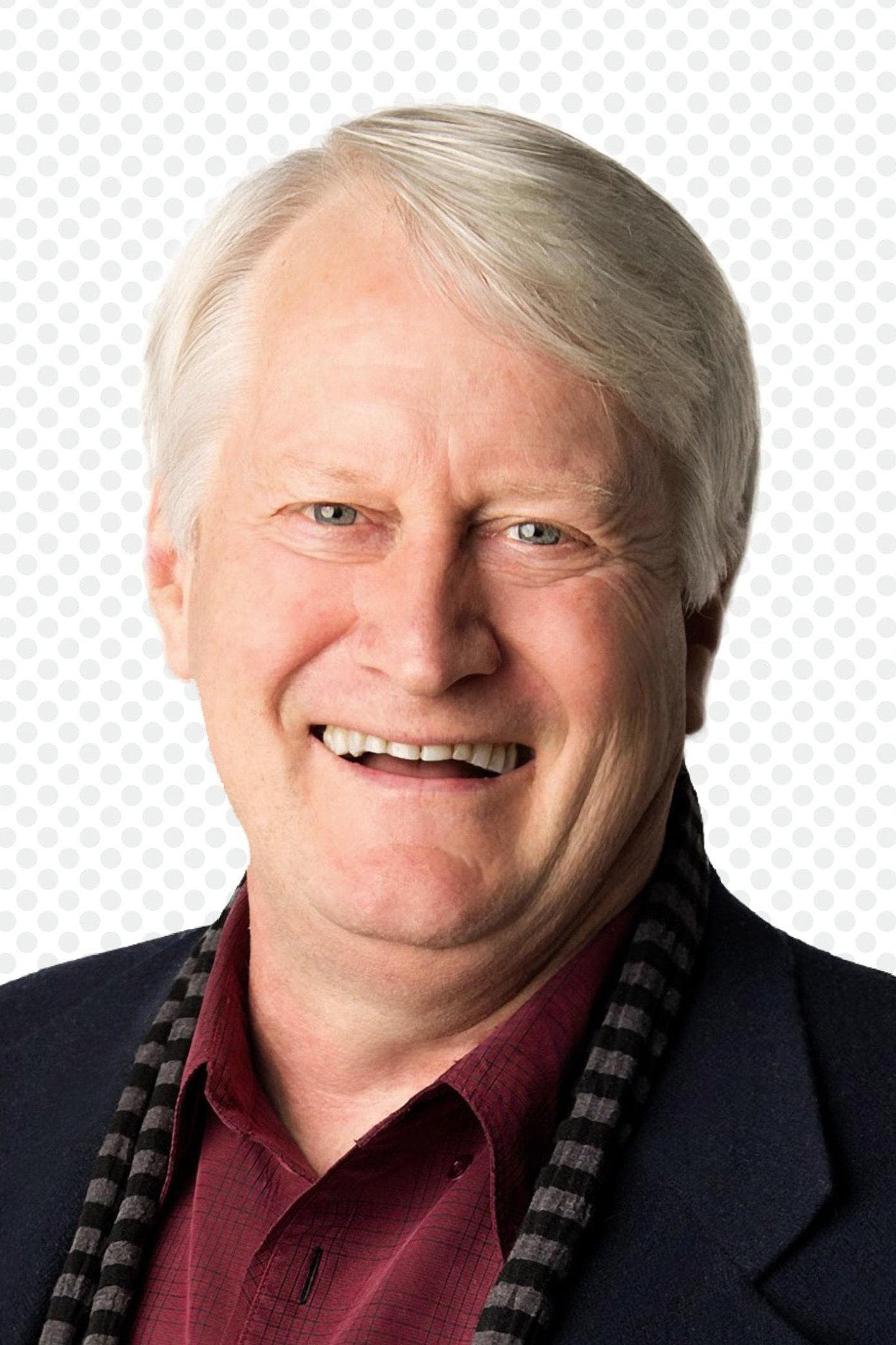Charles Martinet profile