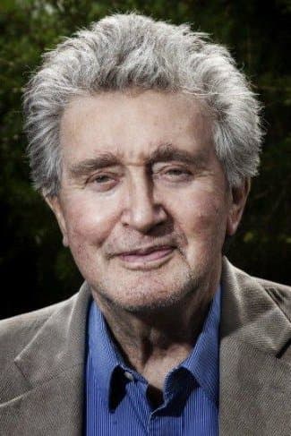 Gunnar Eyjólfsson profile