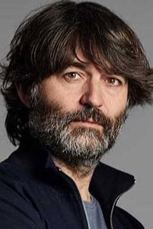 Alberto de Toro profile