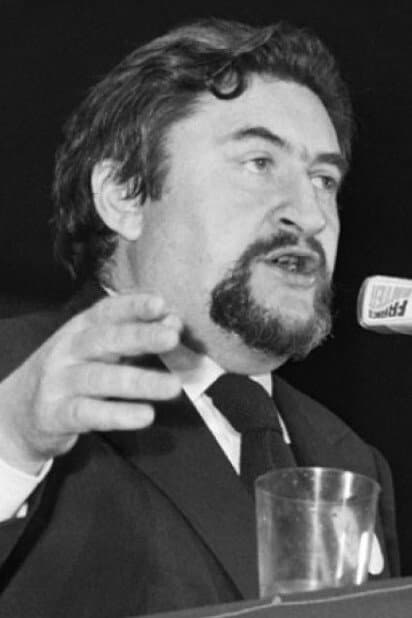 François Brigneau profile