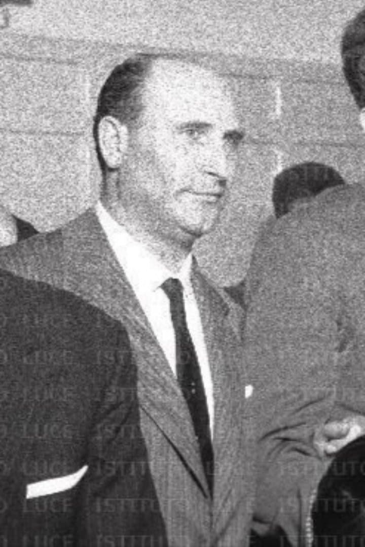 Terenzio Cordova profile