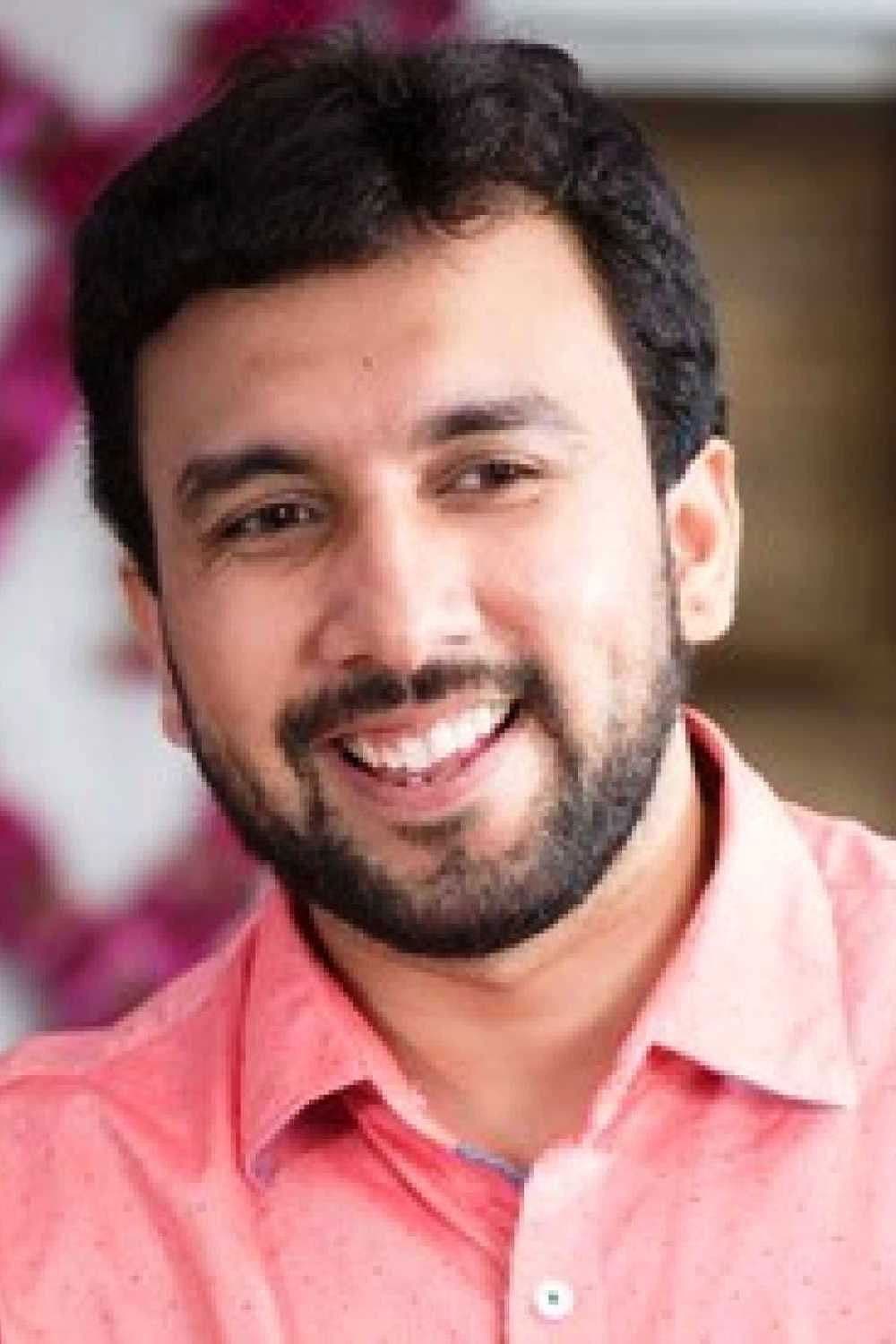 Kireeti Damaraju profile