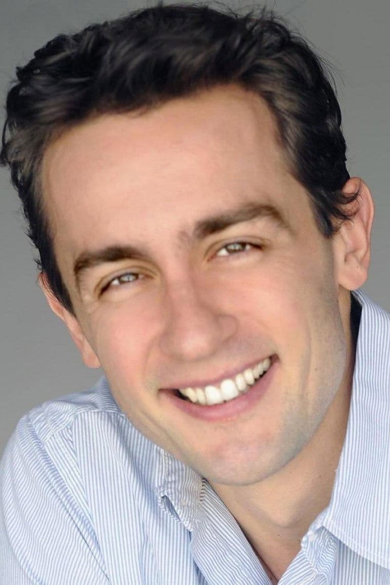 Siso Kamburov profile