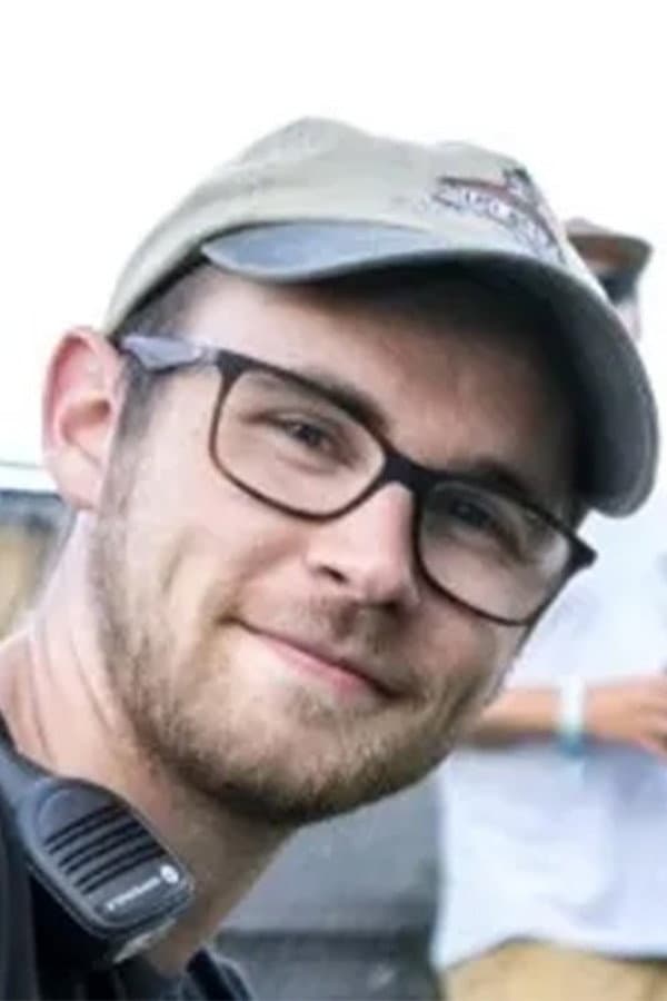 Charlie Dresing profile