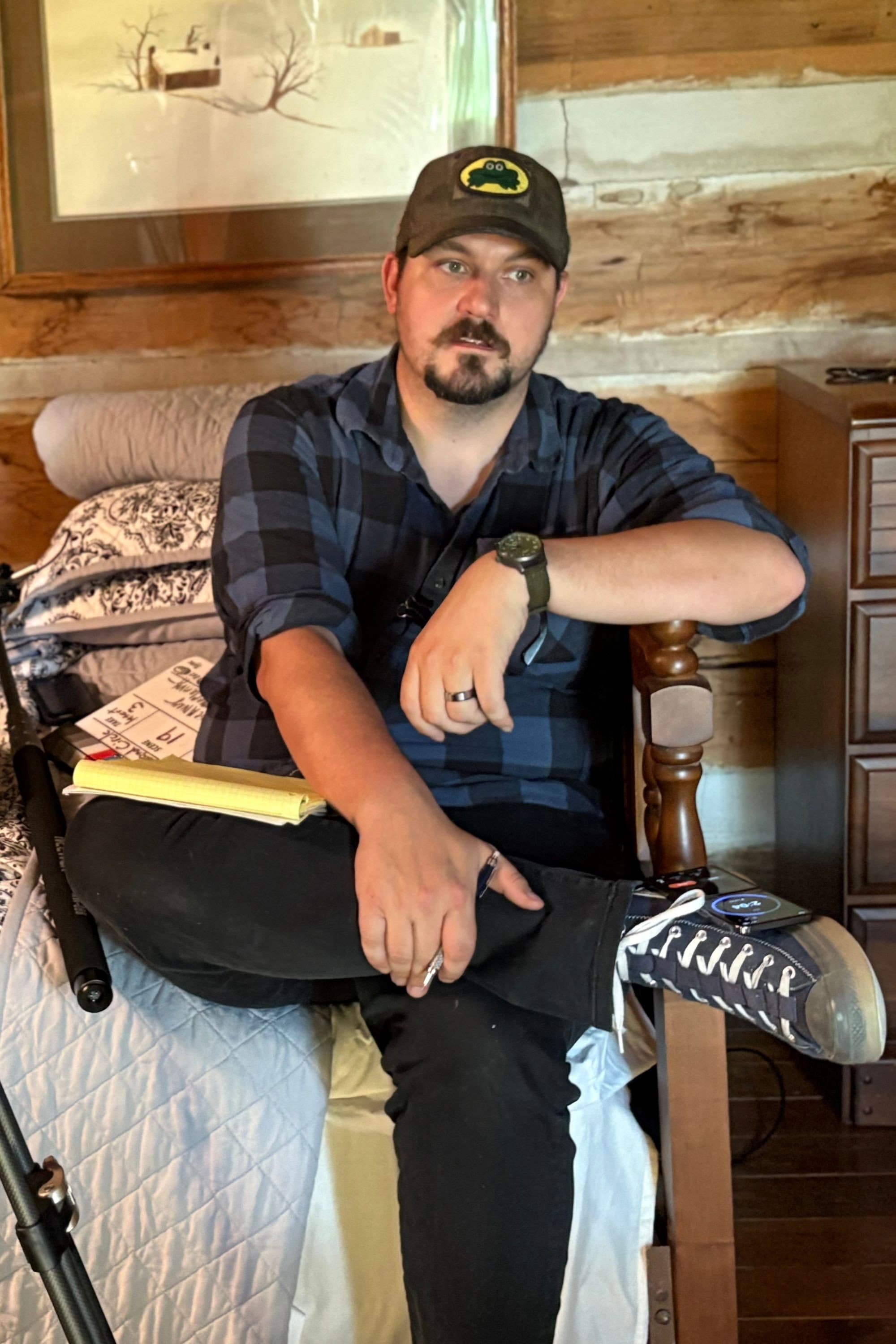 John Mulligan profile