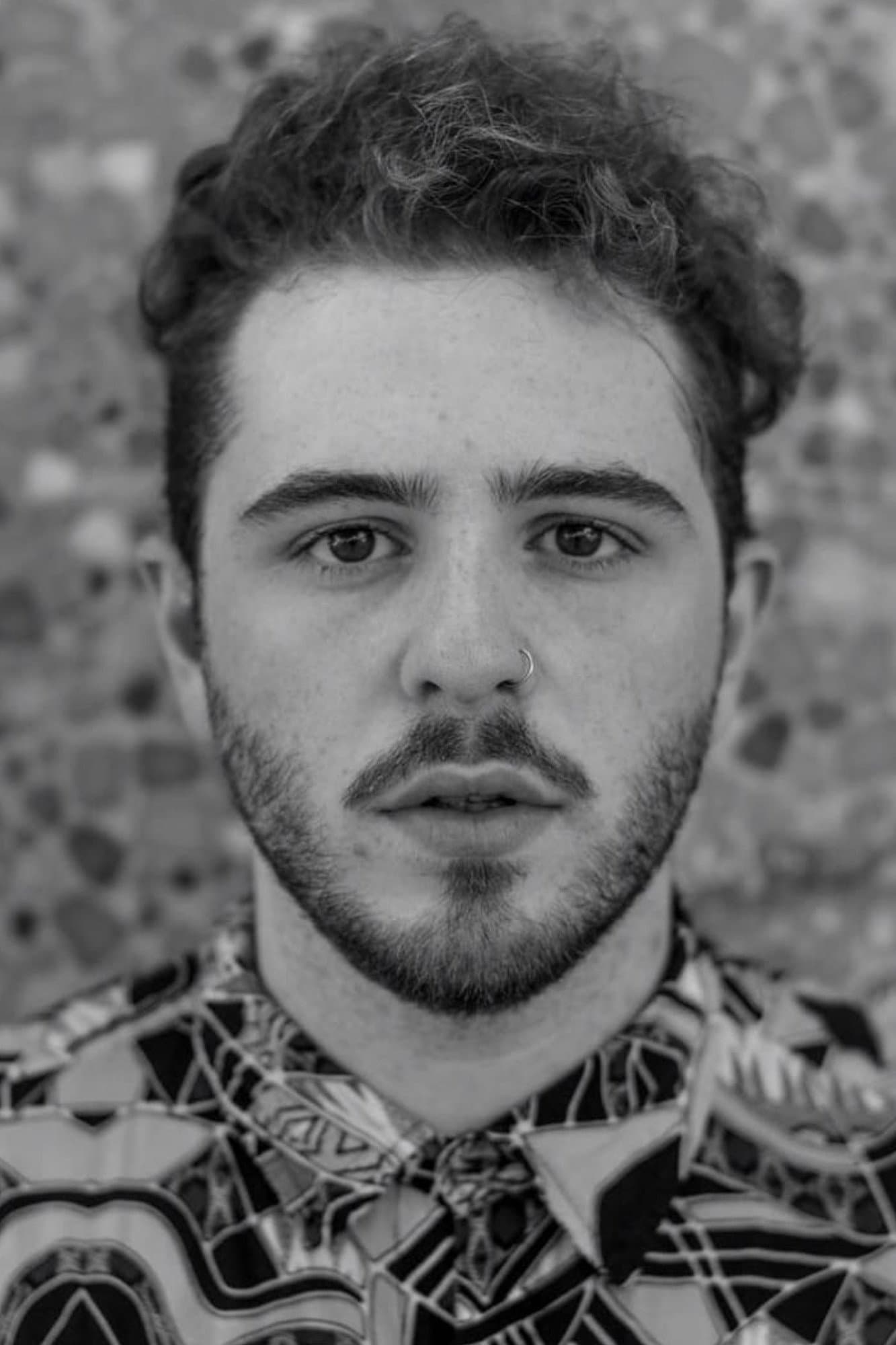 Agustín Machta profile