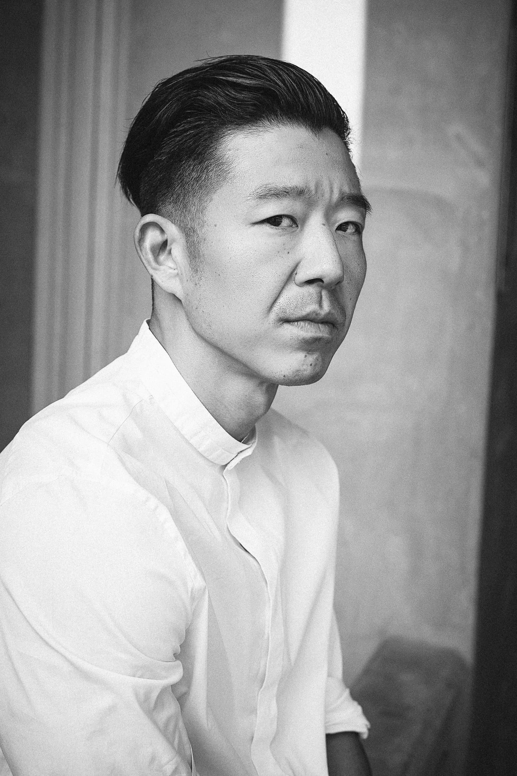 Simon Kim profile