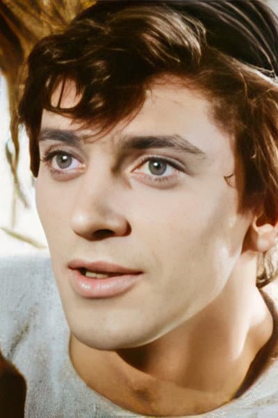 Georgi Lapeto profile