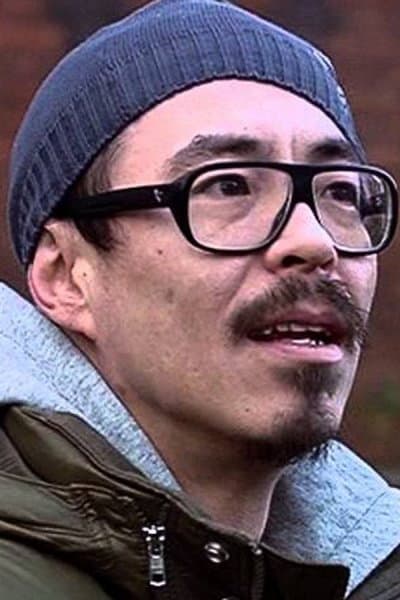 Chang II (Chapper) Kim profile