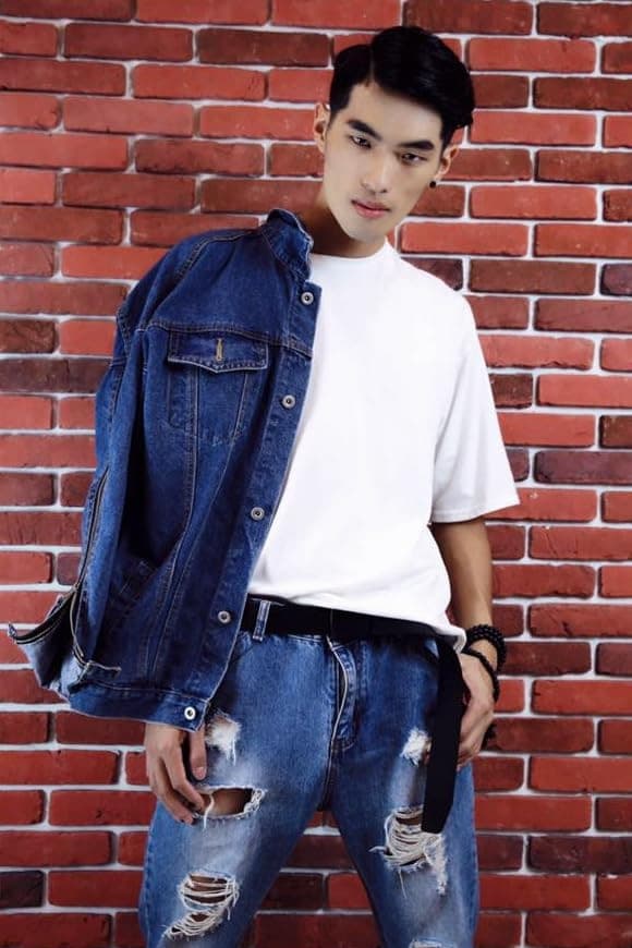 James Lai Jun-Cheng profile