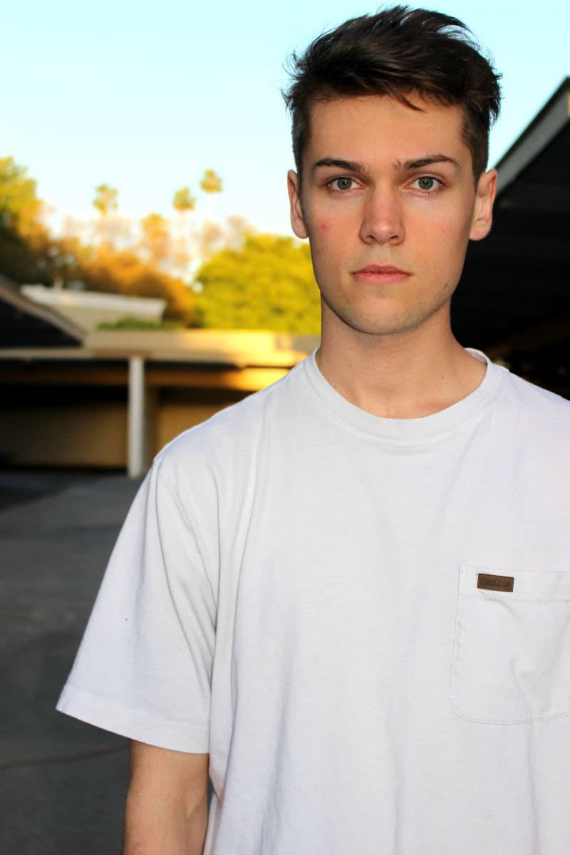 Torran Kitts profile