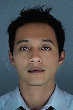 Redza Minhat profile