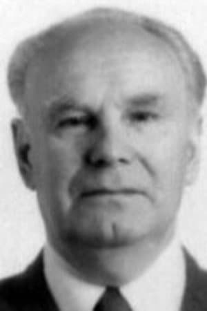 Pyotr Frolov profile