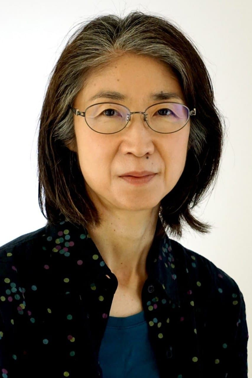 Takako Yamamura profile