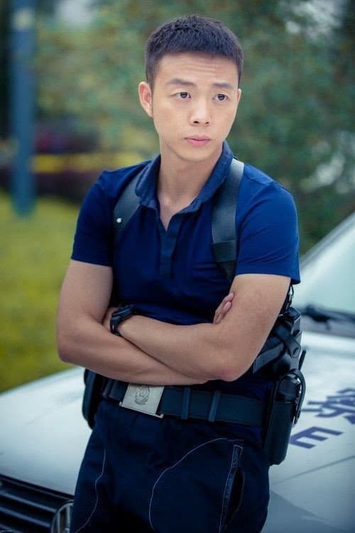 Zhang Shengyue profile