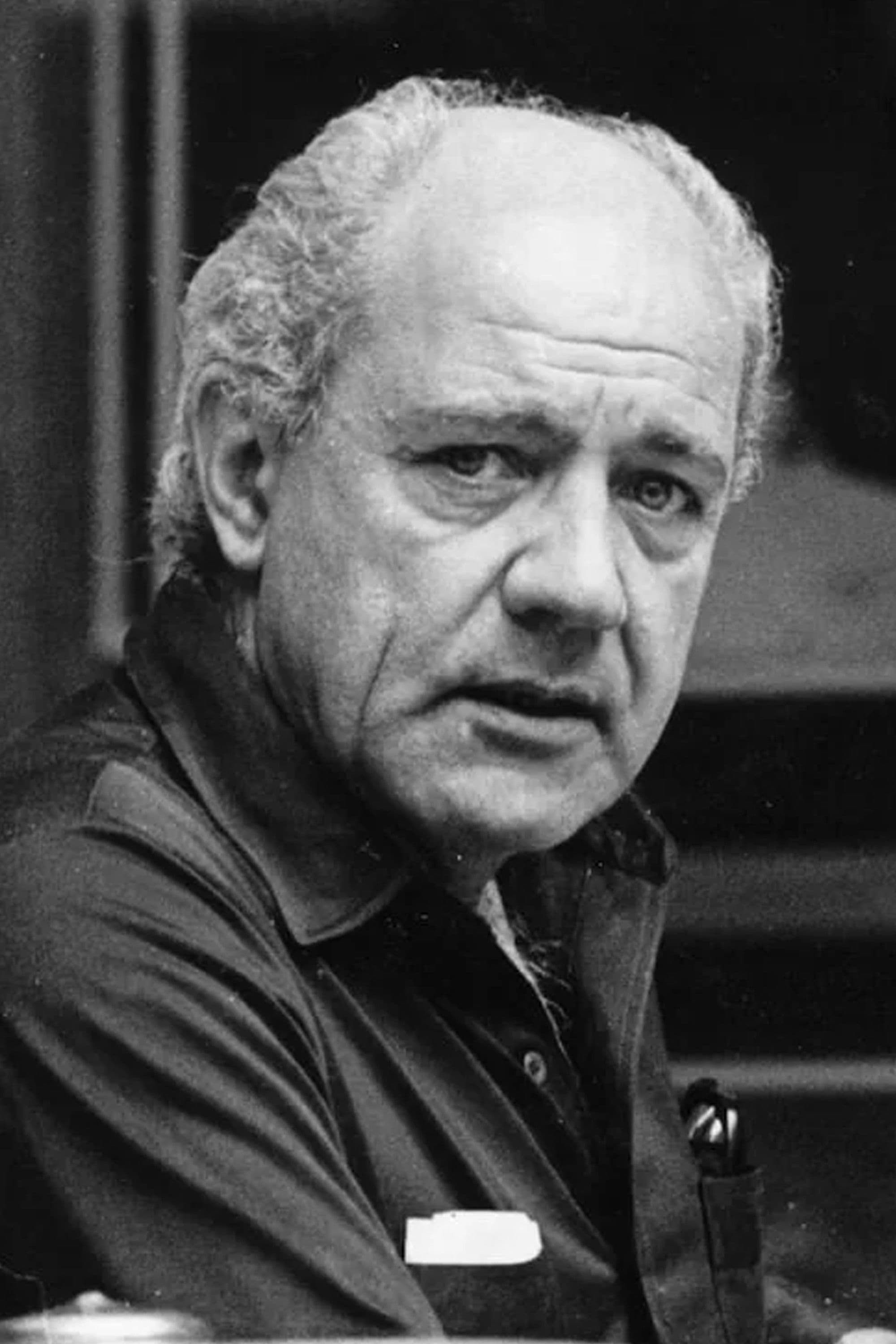 Jorge Rivera López profile