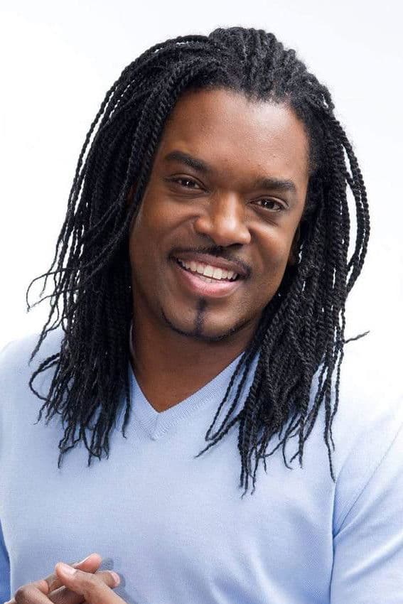 Anthony Kavanagh profile