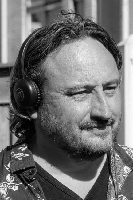 Philip Delmaar profile