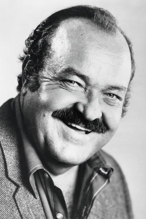 William Conrad profile