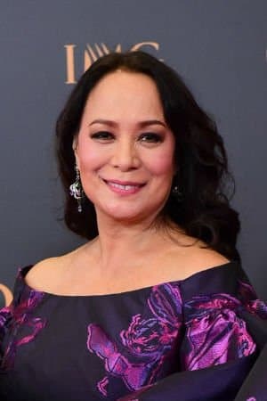 Gloria Diaz profile