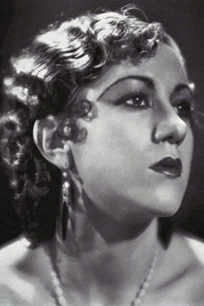 Magda Haller profile