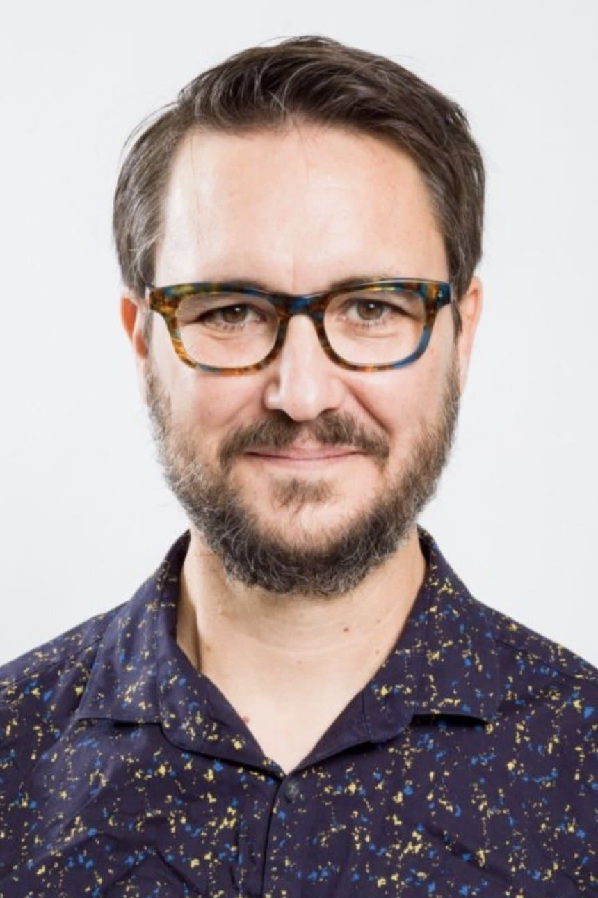Wil Wheaton profile