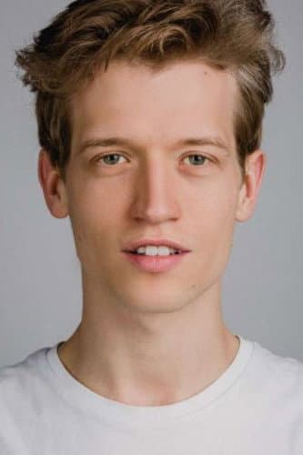 Tomasz Borczyk profile