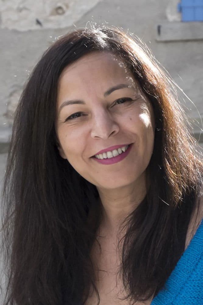 Fejria Deliba profile